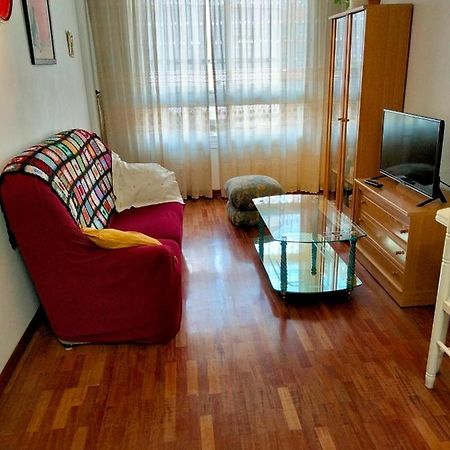 Apartamentos Virita Coqueto Apartamento Vacacional, Proximo A La Playa La Coruña Eksteriør bilde