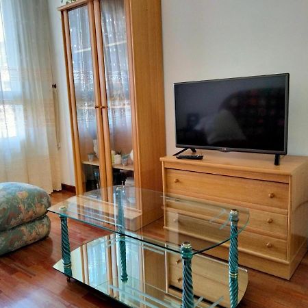 Apartamentos Virita Coqueto Apartamento Vacacional, Proximo A La Playa La Coruña Eksteriør bilde