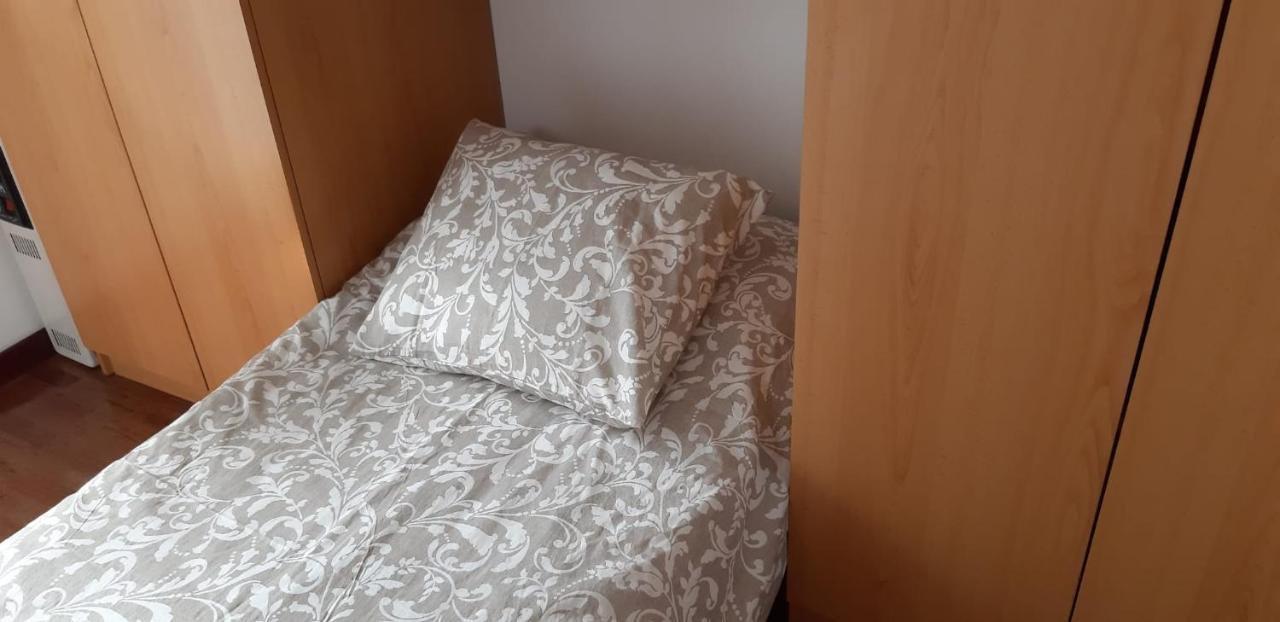 Apartamentos Virita Coqueto Apartamento Vacacional, Proximo A La Playa La Coruña Eksteriør bilde
