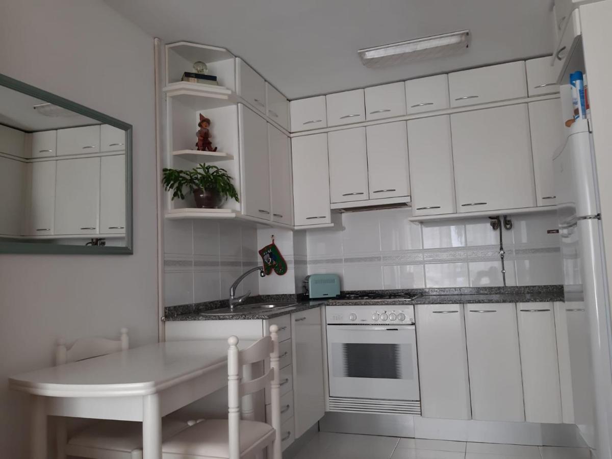 Apartamentos Virita Coqueto Apartamento Vacacional, Proximo A La Playa La Coruña Eksteriør bilde