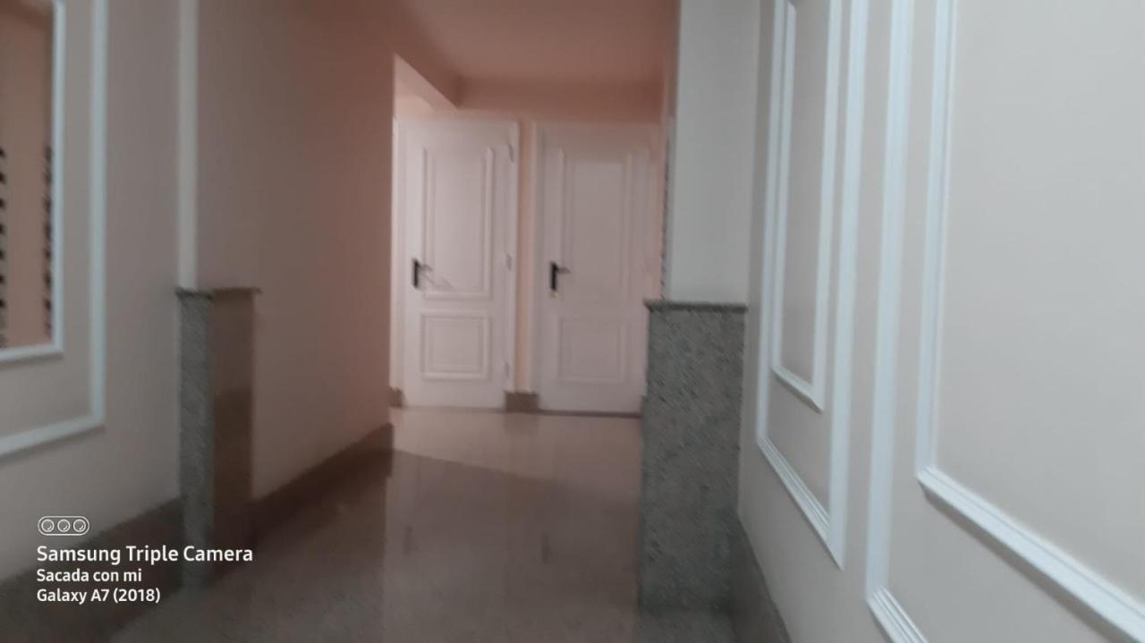 Apartamentos Virita Coqueto Apartamento Vacacional, Proximo A La Playa La Coruña Eksteriør bilde