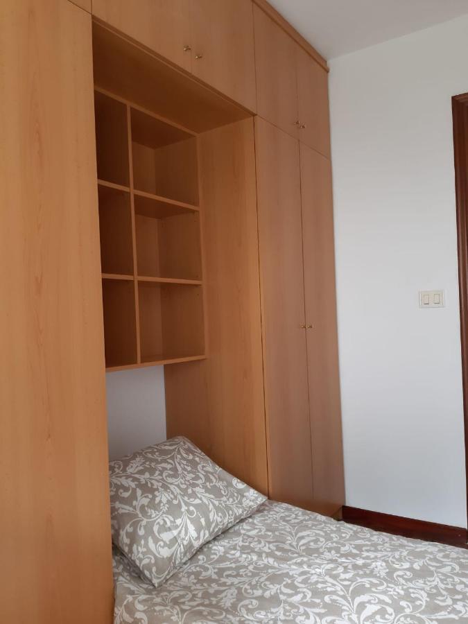 Apartamentos Virita Coqueto Apartamento Vacacional, Proximo A La Playa La Coruña Eksteriør bilde