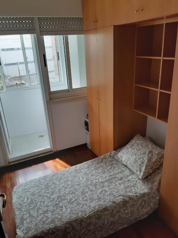 Apartamentos Virita Coqueto Apartamento Vacacional, Proximo A La Playa La Coruña Eksteriør bilde